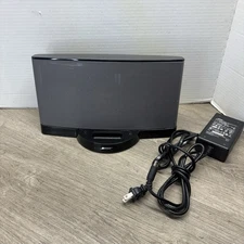 Bose SoundDock Series II iPod Dock Speaker Black