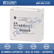 140MT-C3E-C32 Allen Bradley MPCB, New, FREE UPS 2 Day Dlvry & 2 Year Wty