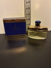 Vintage Victoria By Victoria  s Secret Eau De Cologne Spray 1.7 Fl. Oz.