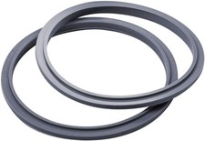 PSL Blender Gasket Seal Rings 2pcs | Rubber Replacement for 900W Series Mixers