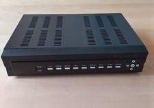 16 Channel, AHD, 720p, CCTV Digital Video Recorder DVR