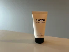 Fugazzi Orange Crush Body Wash (1.7 fl oz /50 ml) Great for travel! NEW, FRESH!