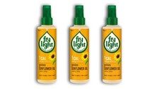 Frylight Sunflower Oil Cooking Spray 190ml x 3 Pack Non-Stick Low Calorie Spray
