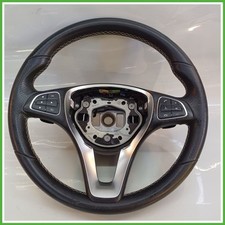 Volante Sterzo Multifunzionale MERCEDES-BENZ Classe A W176 A00146097039E38