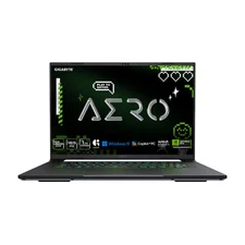 GIGABYTE - AERO X16 - Copilot+ PC - 16" 2560×1600 WQXGA AMD Ryzen Al 7 350 - ...