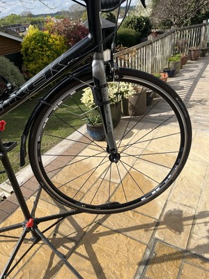 Trek Alpha 2.1 Aluminium Road Bike | eBay UK