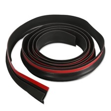 Truck Cap Topper Seal For Leer Truck Cap 100xq 65 All Glass Rear Door Bottom