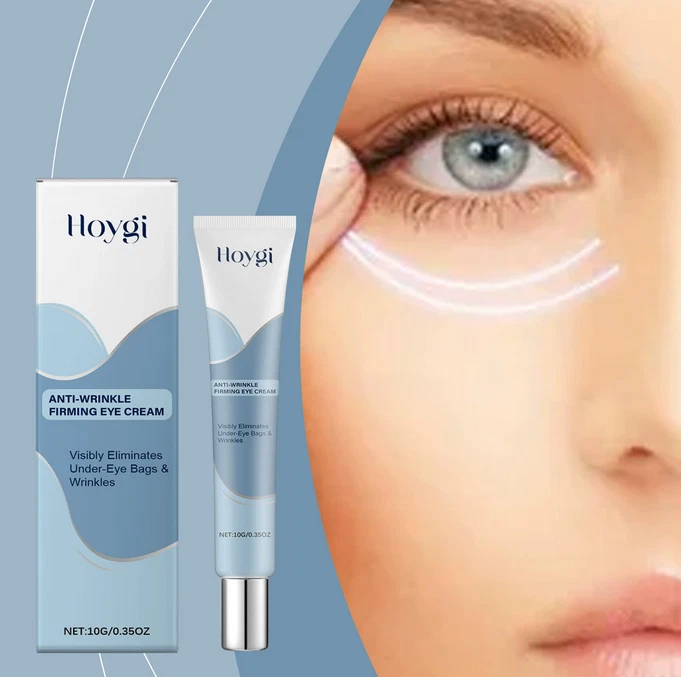 Plexaderm* Cuidado de la Piel Suero Reducción Rápida Antiarrugas Reductor Bolsas Debajo de los Ojos Foto 2 de 4