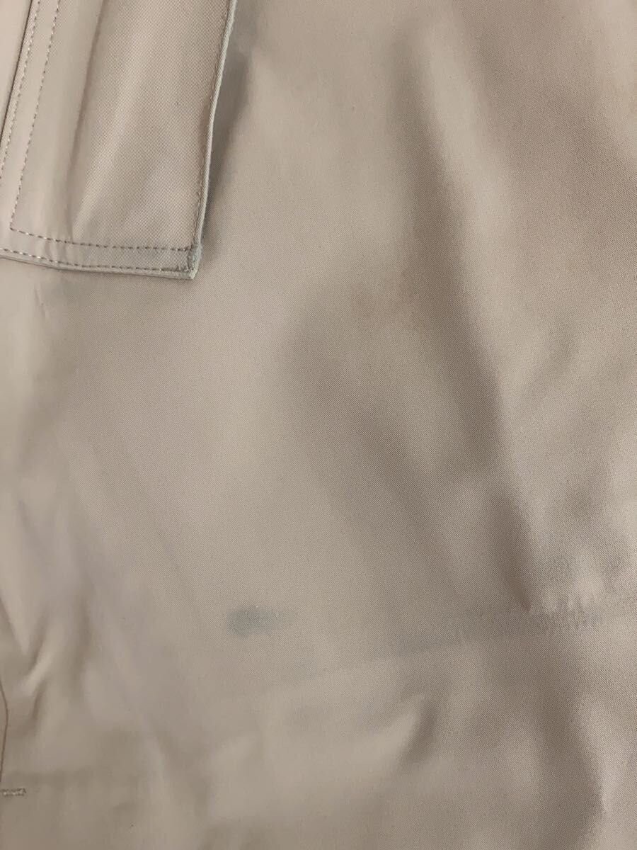 AMERI Nylon Coat S Beige Lightweight Windbreaker … - image 6