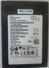 Seagate MO003840RXRRK 3.84TB SSD Unlocked