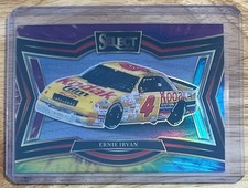 2025 Select Tie Dye Ernie Irvan /25