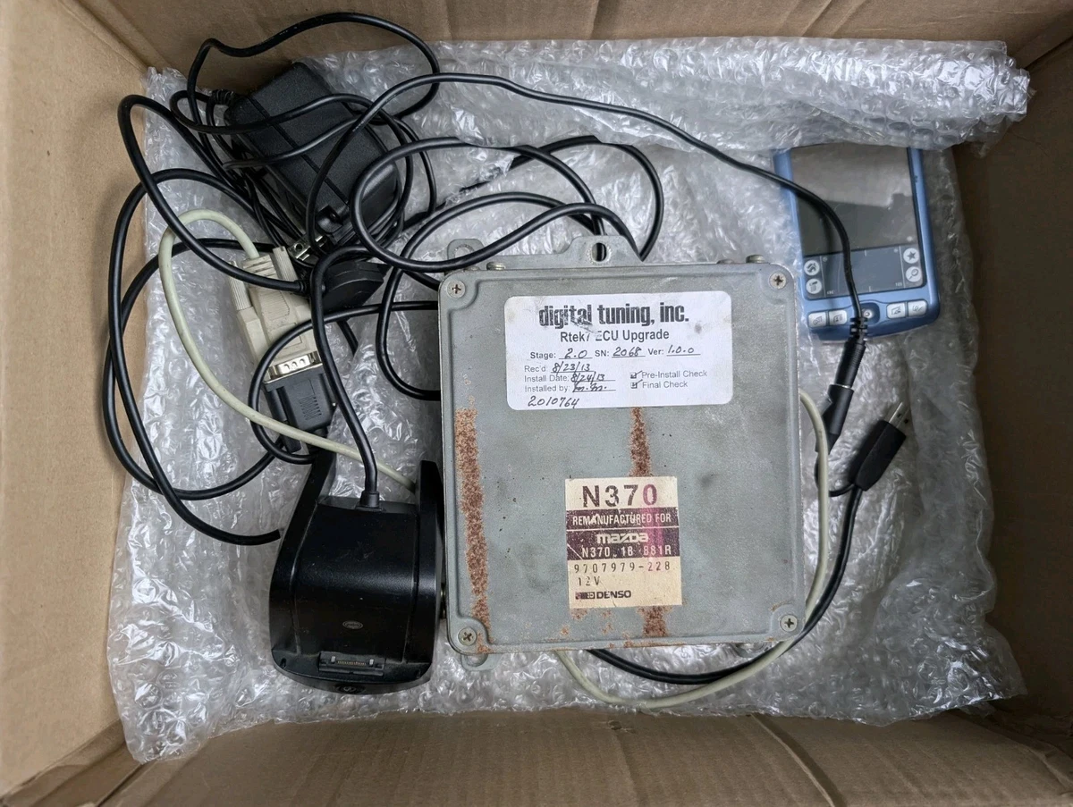 Engine Computers for Mazda RX-7 for sale | eBay