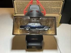 Hot Wheels 2025 Red Line Club Exclusive 1964 Mercedes-Benz 600 RLC Blue