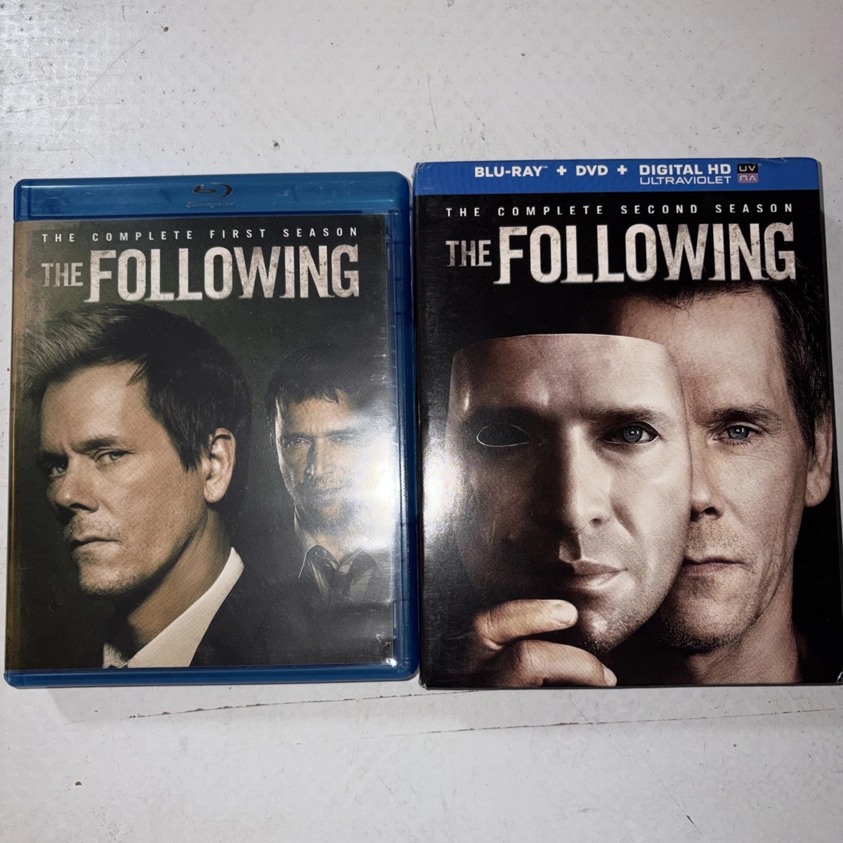 Following Box Set Blu-ray Discs for sale | eBay
