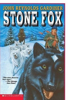 Stone Fox, GARDINER, JOHN REYNOLDS