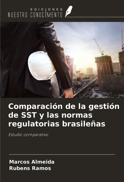 Marcos Almeida (U. A.) | ComparacióN De La GestióN De SST Y Las Normas...-image