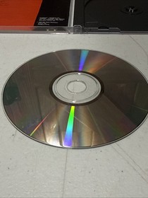 Monster Lair TurboGrafx-CD Video Game NEC TGXCD1003 Wonder Boy III USA Shooter