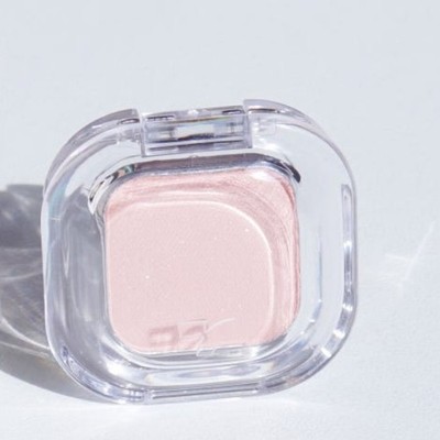 TONYMOLY Eyetone Single Eye Shadow 1.3g #414 Pure Pink Korean Seller KOREA MADE