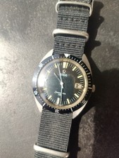 Omega Seamaster 120, 37mm, 166-027, Runs Great 7