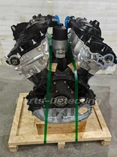 Long Block Engine Assy For 13-21 Land Rover Range X250 306DT 3.0T Tdv6 Diesel