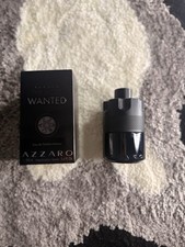 Azzaro The Most Wanted Eau de Parfum Intense