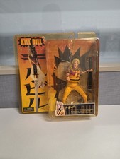 NECA Kill Bill Series 1 Action Figure the Bri...