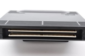 SAMURAI SHODOWN 2 SHIN SAMURAI SPIRITSU Neo Geo AES NEOGEO SNK
