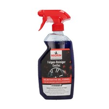 Felgenreiniger NIGRIN EvoTec 500 ml für Felgen, Reifenreiniger Felgenschutz