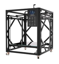 Tronxy VEHO 800 Pro 3D Printer DIY Kit Klipper High Speed Build Volume 512L 85KG