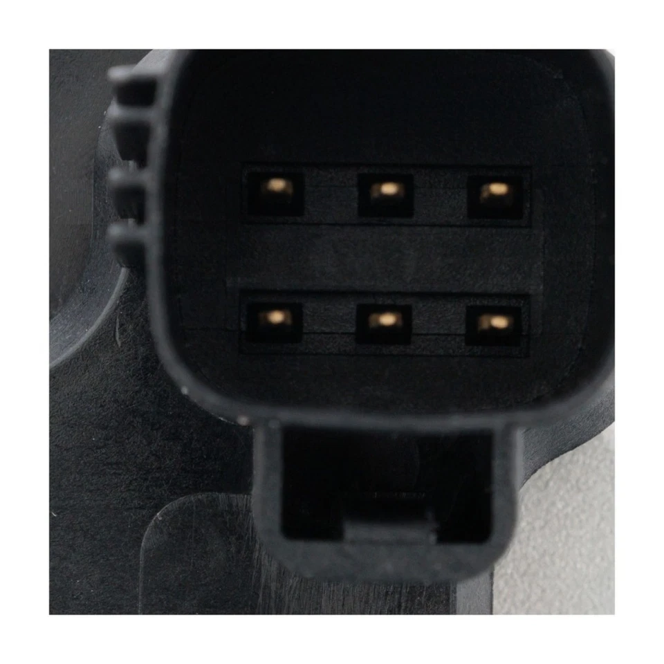 Motor de caja de transferencia para Dodge Ram 2500 Van/Ram 1500 Van 2003 | Pin | 5086345AA Foto 3 de 4