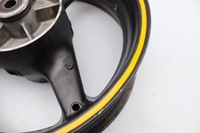 Jante arrière HONDA CB 900 F HORNET 2002 à 2006