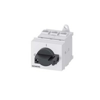 100 Stk. Siemens Dig.Industr. Lasttrennschalter 3LD2130-0TK11-0AF5