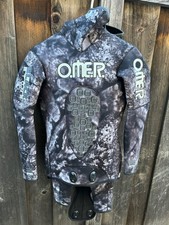 omer freediving wetsuit