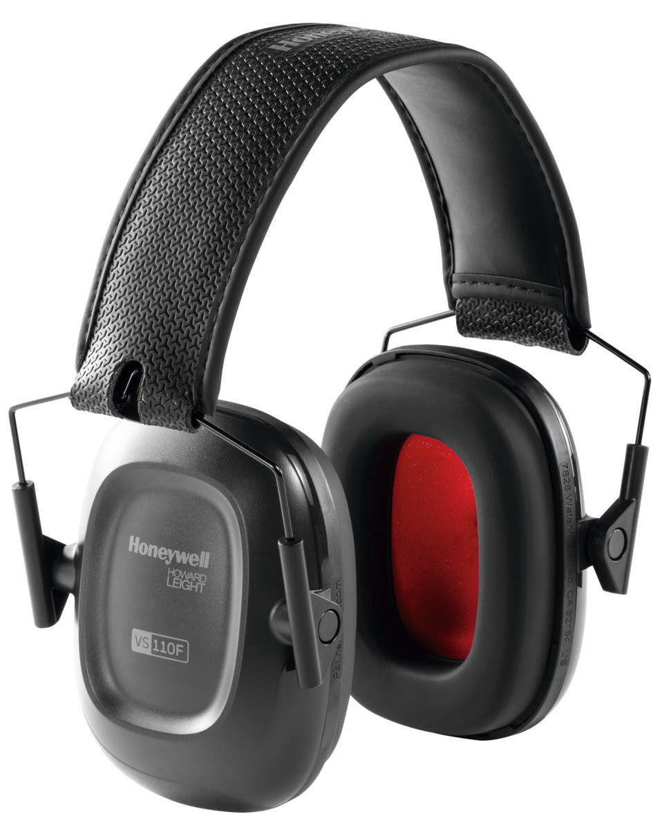 HOWARD LEIGHT - Cuffie antirumore VeriShield 100