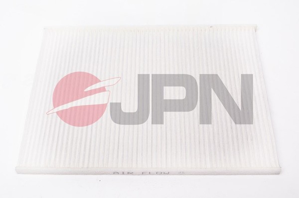 JPN Innenraumfilter Pollenfilter Passend FüR Toyota IQ KGJ1_ NGJ1_-image