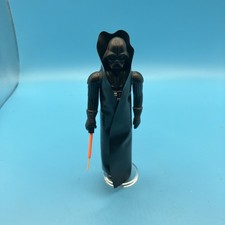 Vinyl Cape - Black for sale