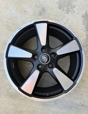 Porsche 911 50th Anniversary Rim 99136216241