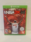 NBA 2K14 (Microsoft Xbox One, 2013) CIB Complete Tested