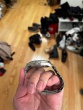 Omega Seamaster Aqua Terra Blue Dial 231.10.42.21.03.003 (Spectre) 41.5mm 2