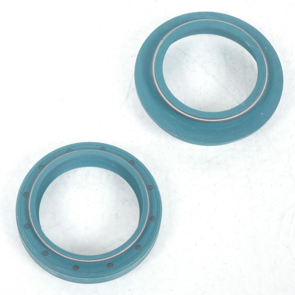 Joint spi de fourche SKF pour entretien suspension Kawasaki KX 85 petites roues