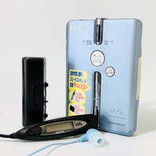 Fully Working Sony Walkman WM-EX651 - Cassette Player Tested,Serviced, Japan