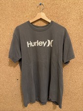 Vintage Hurley Surf Shirt Size Large