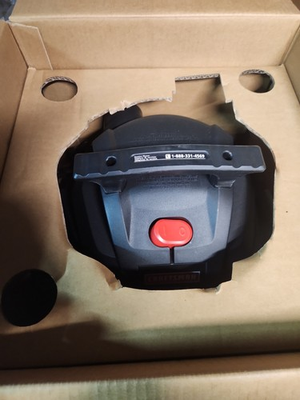 #ad Craftsman 12 Gallon Wet Dry Vacuum Cleaner 4.0 $100.00