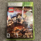 Lego Lord of the Rings - Microsoft Xbox 360