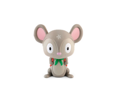 Tonie [EN] I speak English! Favourite Children's Songs Travelling Songs