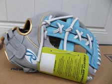 NWT RAWLINGS LIBERTY ADVANCED 11.75" FASTPITCH SOFTBALL GLOVE/MITT.2026.