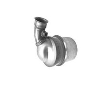 ASSO 10.15018 Dieselpartikelfilter DPF Rußpartikelfilter für CITROËN C3 II (SC)