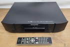 Marantz UD5005 – DVD / Blu-Ray / CD / SA-CD player with Burr-Brown PCM1781