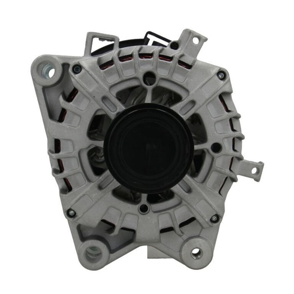 1X BV PSH 595.924.250.000 Generator FüR Ford Ford USA-image