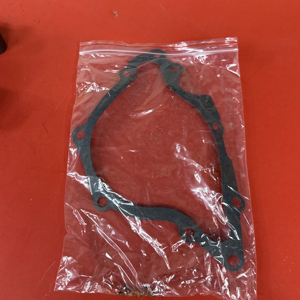 Bomba de agua del motor US Motor Works US919 para modelos seleccionados de Dodge Plymouth 57-70 Foto 2 de 4